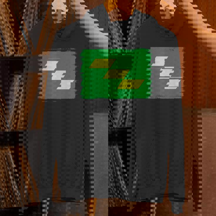 宮崎県旗 パーカー