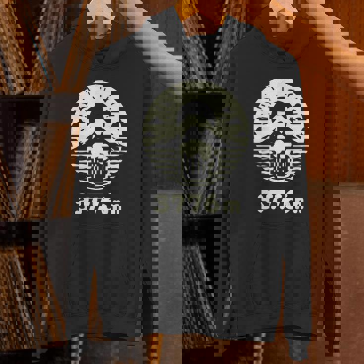 富士山3776ｍ パーカー