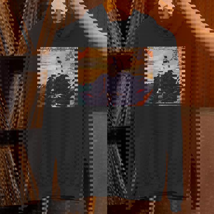 将軍 徳川家康 パーカー