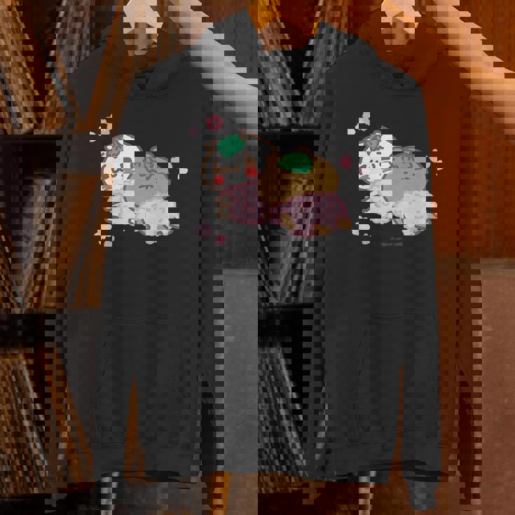 愛しすぎて大好きすぎる。桜 Hoodie