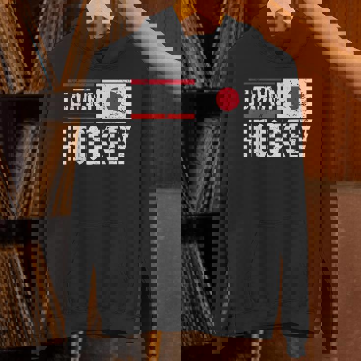 日本アイスホッケーチームフラッグスポーツ選手ファン パーカー