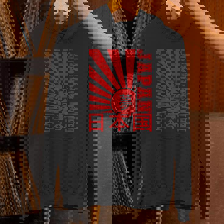 日本製 サンライジングドリーム シャツ パーカー