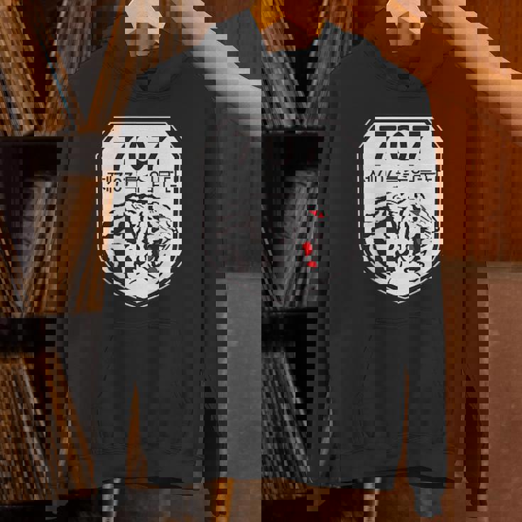 朝鮮特殊部隊 第707軍 朝鮮戦争 パーカー