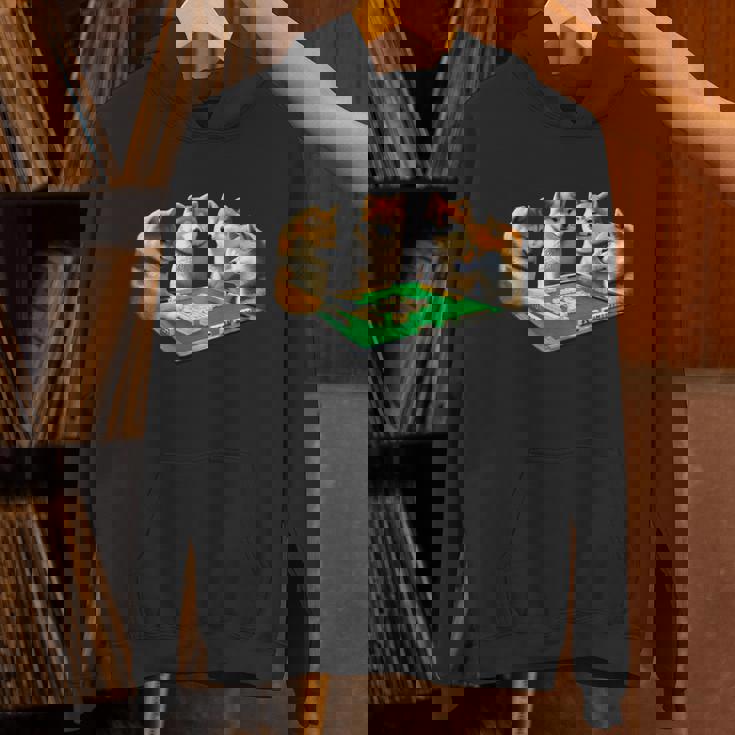 柴犬 イヌ 麻雀 面白いtシャツ 犬 文字入り メンズ おもしろ 面白い 服 おもしろグッズ ネタ 雀士 長袖tシャツ パーカー