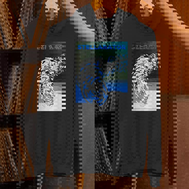 核融合 パーカー