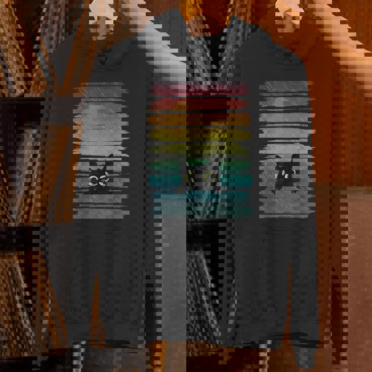 梅雨の好奇心 パーカー