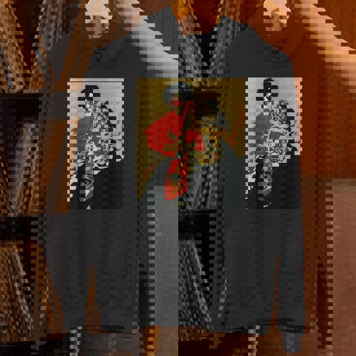 歌舞伎 俳優 日本劇出演者 四世片岡市蔵 上使の弁慶 役者絵 パーカー