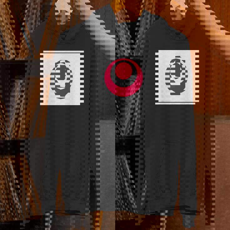 沖縄県旗 パーカー