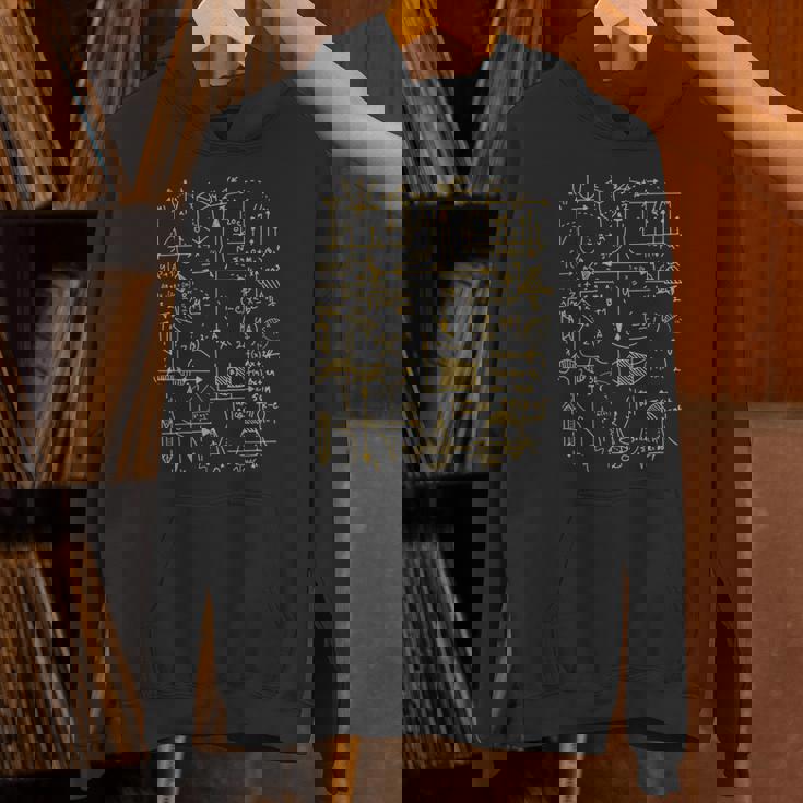 物理学 数学 物理学者 数学 関数グラフ パーカー