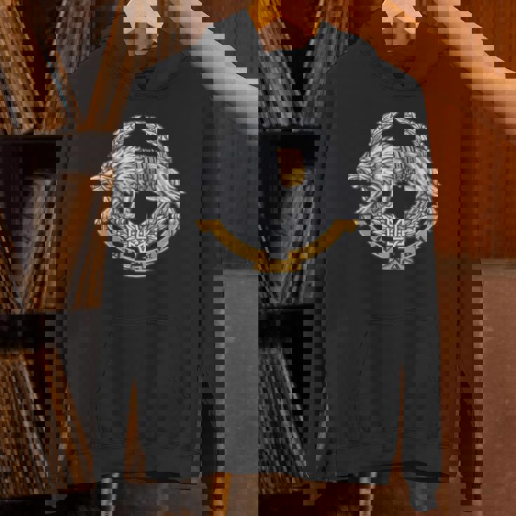 特殊作戦部隊ウクライナ軍 スペツナズワッペン 長袖tシャツ パーカー