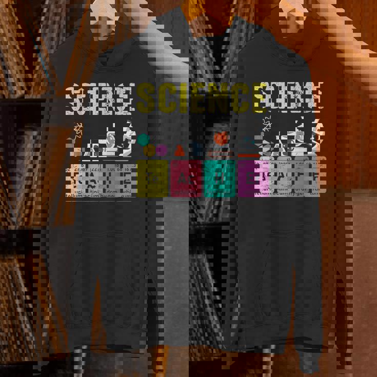 理科 先生 おもしろい 物理学者 物理学 先生 学生 パーカー