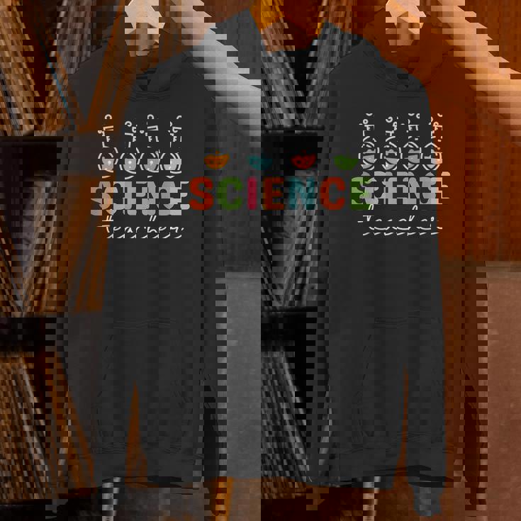 理科 先生 おもしろい 科学者 実験室 化学 先生 パーカー