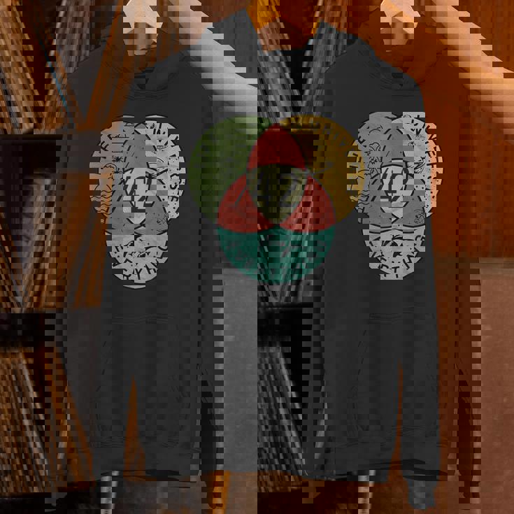 生命、宇宙、そしてすべてに対する42の答え パーカー