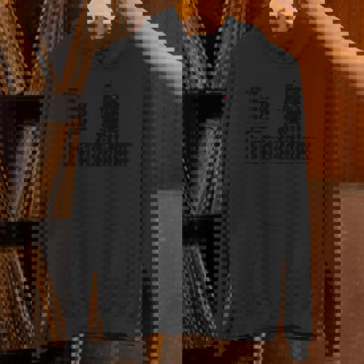 祖父のおじいちゃんの引用面白いデザイン Hoodie