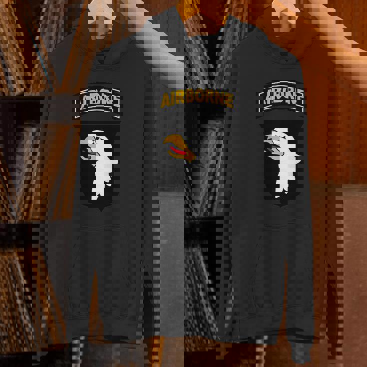 第101空挺師団 アメリカ軍 パーカー