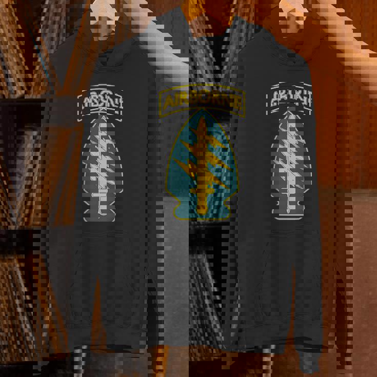 米陸軍 第1特殊部隊 コマンド 空挺 米軍 パーカー