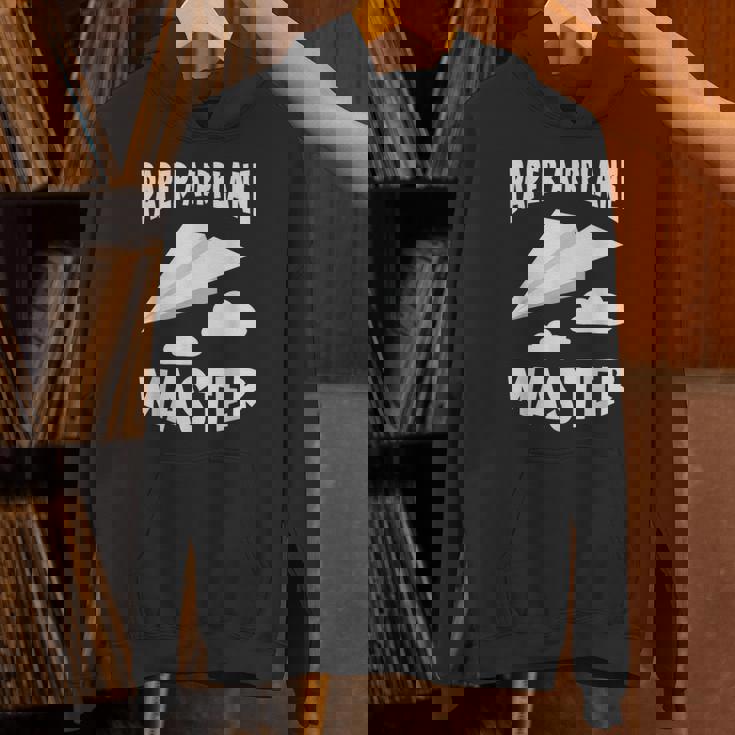 紙飛行機 マスター紙飛行機 航空機 パーカー