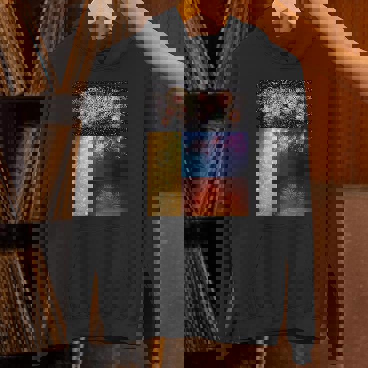 花火 面白いtシャツ 夏 花火大会 メンズ おもしろ グッズ 面白い 服 オリジナル ネタ お盆 Hoodie