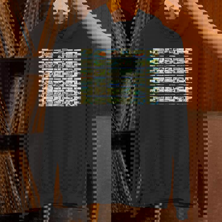 葛飾 北斎 富嶽三十六景 有名アート パーカー