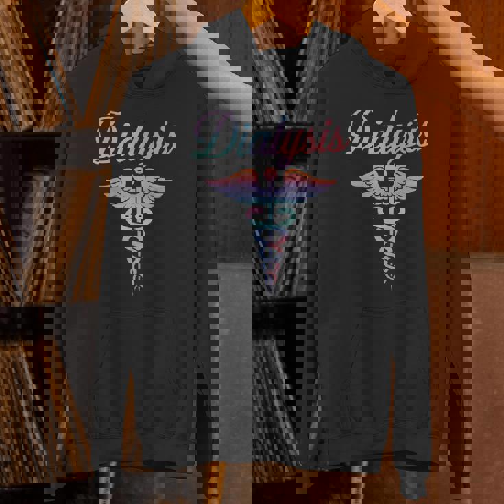 透析 看護師 腎臓移植 腎臓 長袖tシャツ パーカー