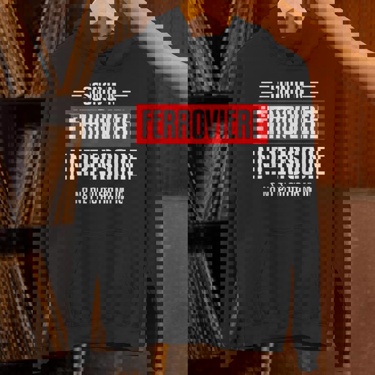 鉄道退職の引用 パーカー