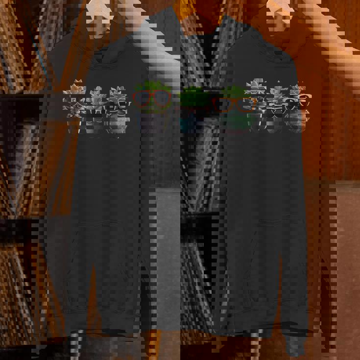 鉢植えのかわいい多肉植物 鉢植え 多肉植物 パーカー