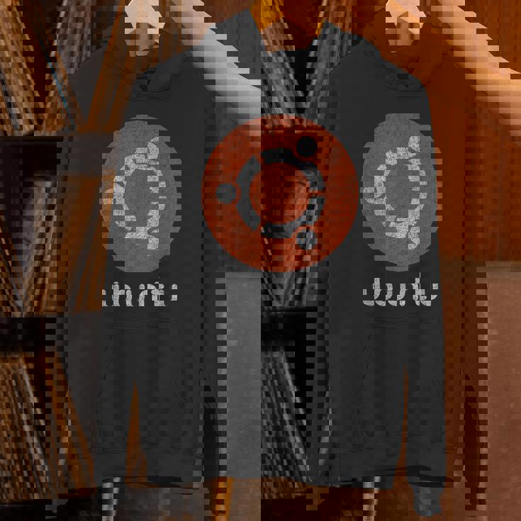 開発者向けubuntu デスクトップ、サーバー、コアソフトウェア パーカー