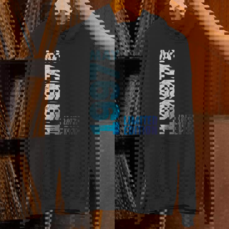 限定版 1997年5月 パーカー