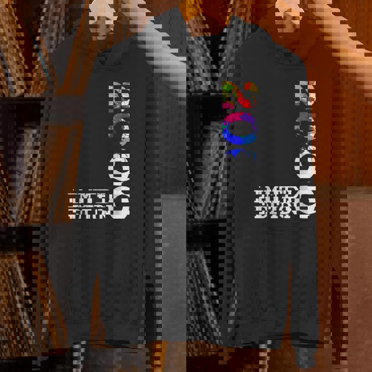 限定版 ヴィンテージ 2000 面白い 25歳 誕生日 25歳の誕生日 パーカー