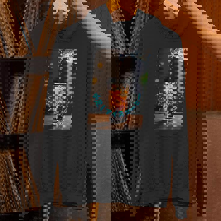 おもしろ 面白い コーヒー アイスコーヒー おもしろい 水 氷 グラス パーカー