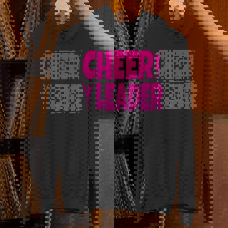 面白い チアリーディング チアリーダー チアグッズ 大人 パーカー