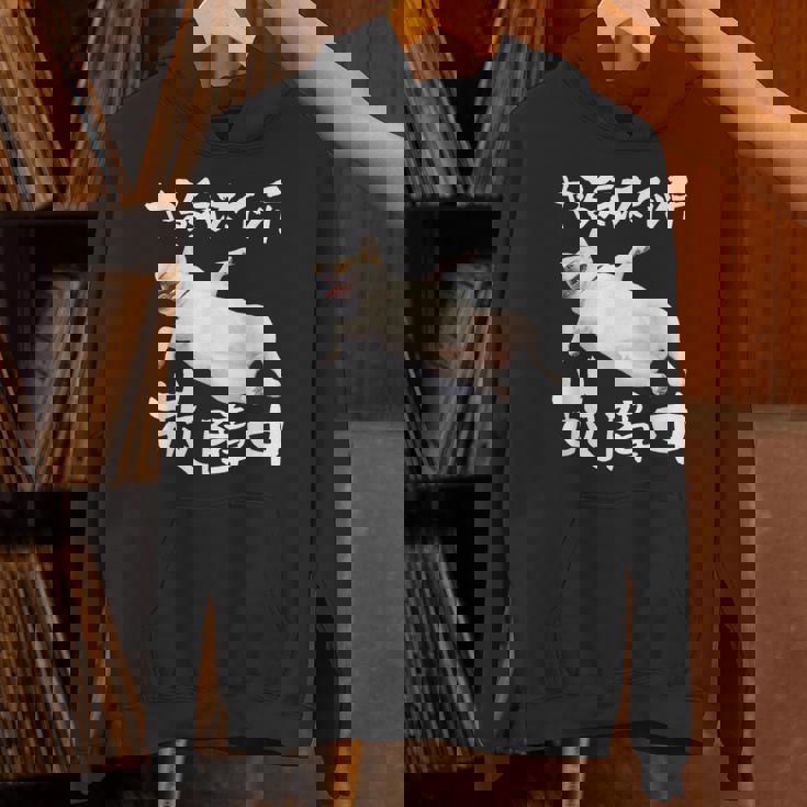 面白いtシャツ チワワ やる気スイッチ イヌ わんこ メンズ 犬好き グッズ おもしろ 面白い 服 ネタ Hoodie