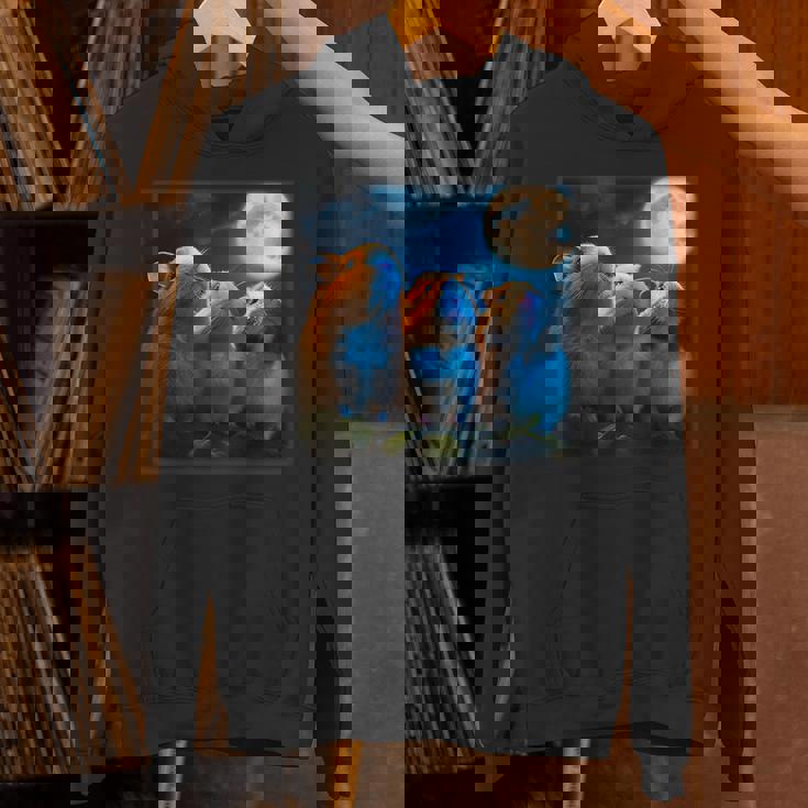 面白いtシャツ モルモット おもしろ 動物 かわいい メンズ グッズ 面白い 服 ネタ 子供 キッズ 雑貨 Hoodie