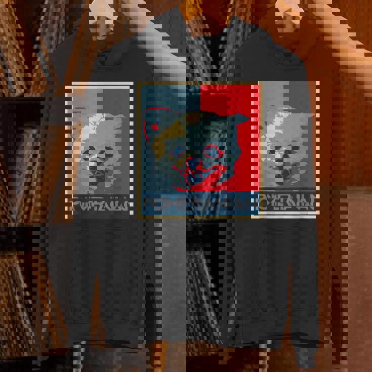 面白いtシャツ 犬 ポメラニアン わんこ メンズ レディース オリジナル おもしろ グッズ 夏 服 ネタ パーカー