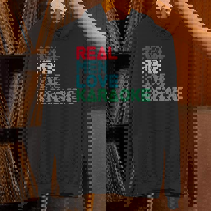 面白いカラオケ格言デザイン カラオケ バー カラオケ歌手 パーカー