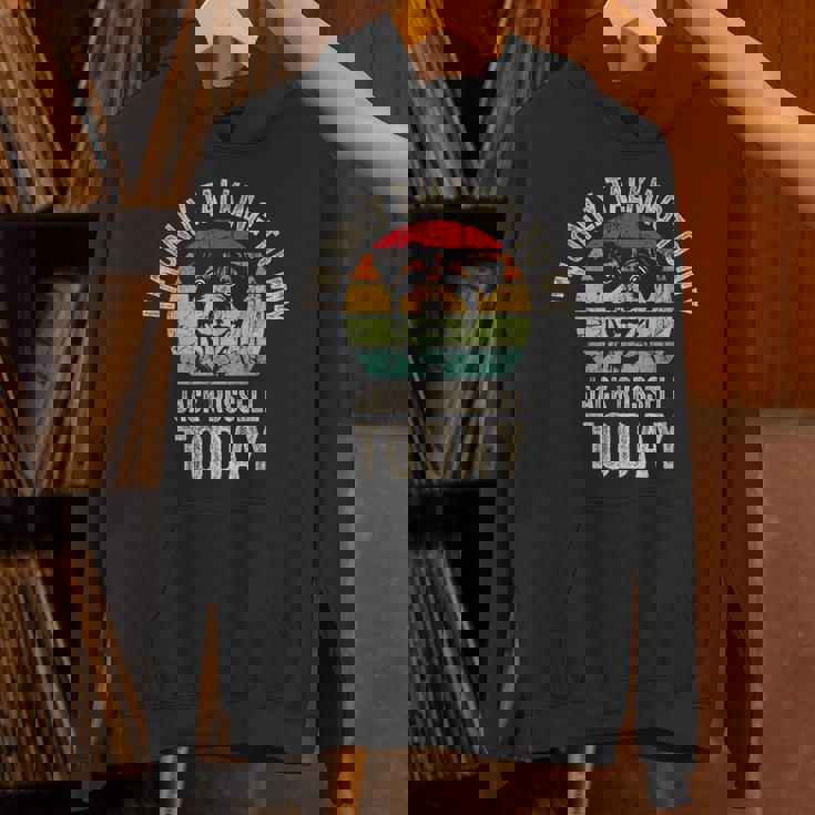 面白いジャックラッセルテリアの犬のオーナーデザイン、ジャックラッセル パーカー