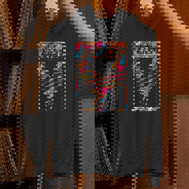 面白いフィリピンティーピノイチキンアドボ。 パーカー