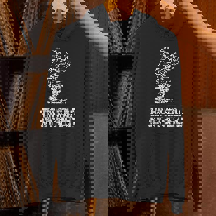 面白い野球選手キャッチャー ヴィンテージを盗んではなりません パーカー