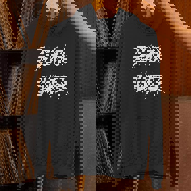 鬼滅の刃 パーカー