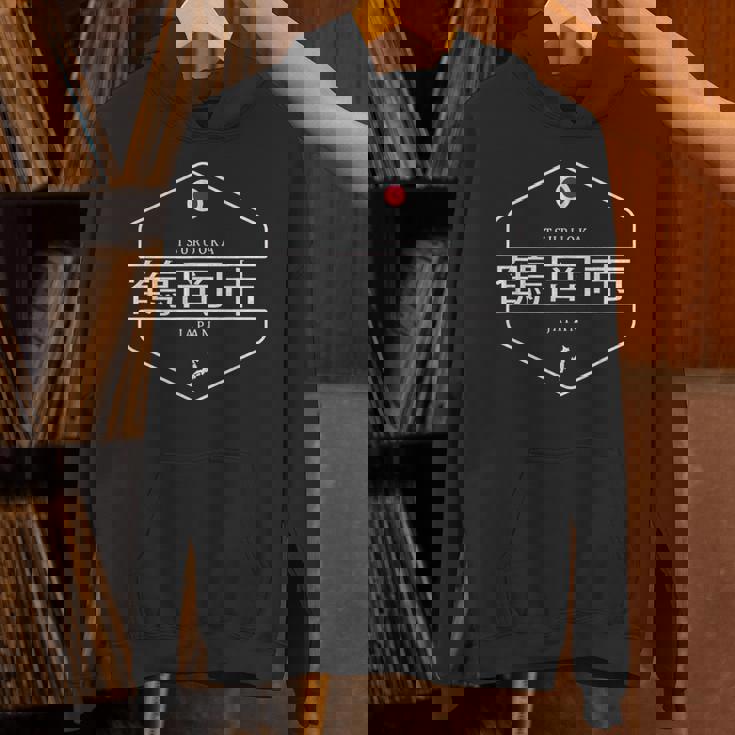 鶴岡 山形 日本 鶴岡市 山形県 パーカー