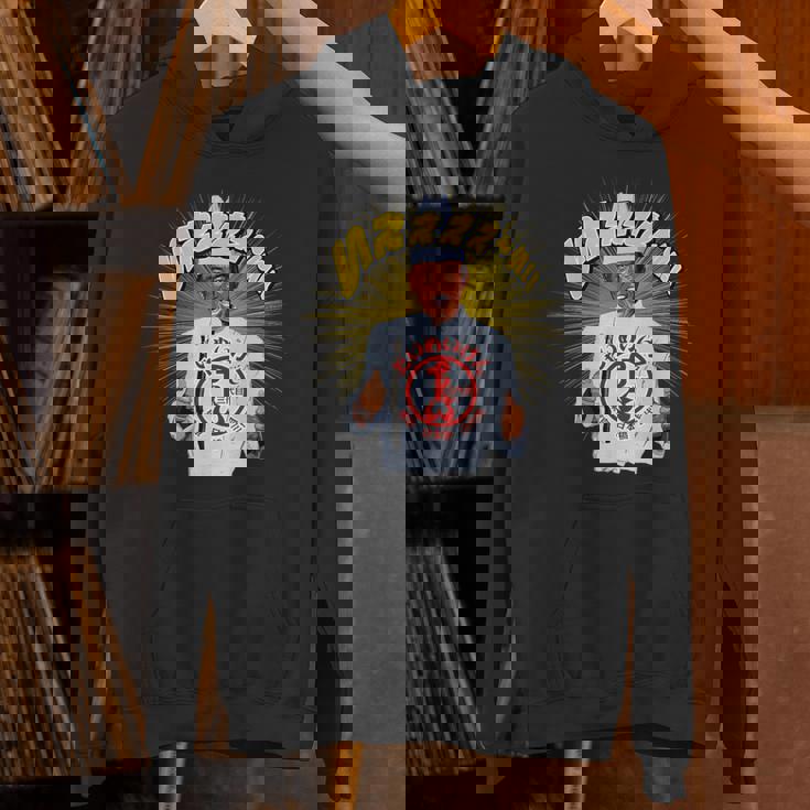 黒こげシェフ Yeah！（1） パーカー