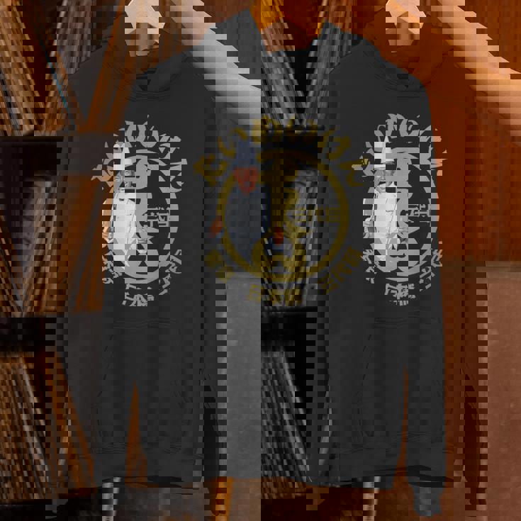 黒こげシェフ Yeah！（2） パーカー