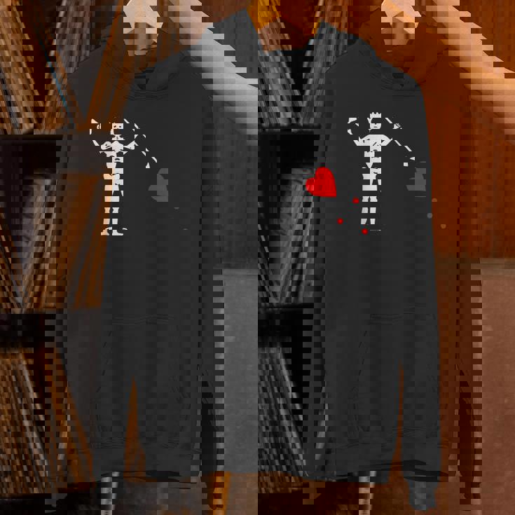 黒ひげ海賊旗-オリジナルエドワード・ティーチ Hoodie
