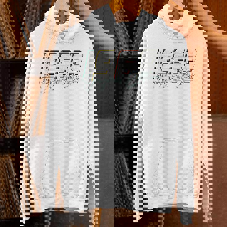 55 歳の誕生日、レトロなスタイルのオリジナル 1969 年版 パーカー