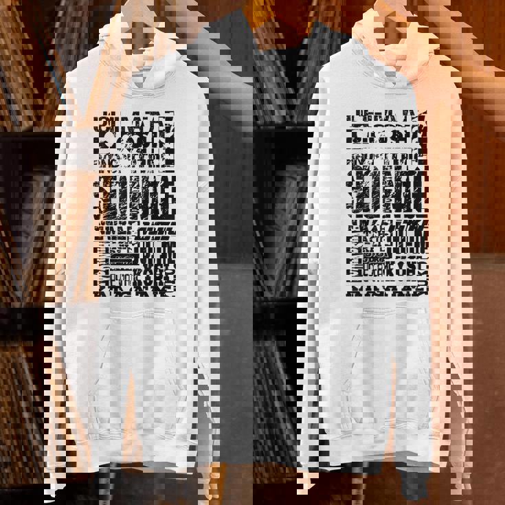 The A-Z Of Judo 柔道tシャツ 柔道tシャツ Hoodie