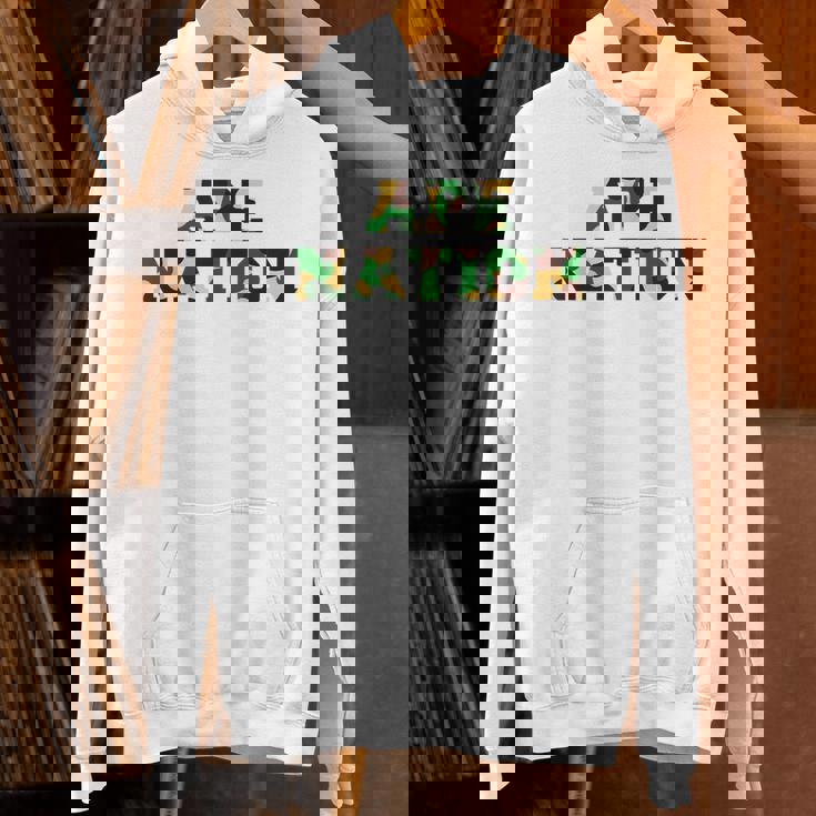 Apes Nation I Am Dumb Money ダイヤモンドエイプ Togethertronger Hoodie