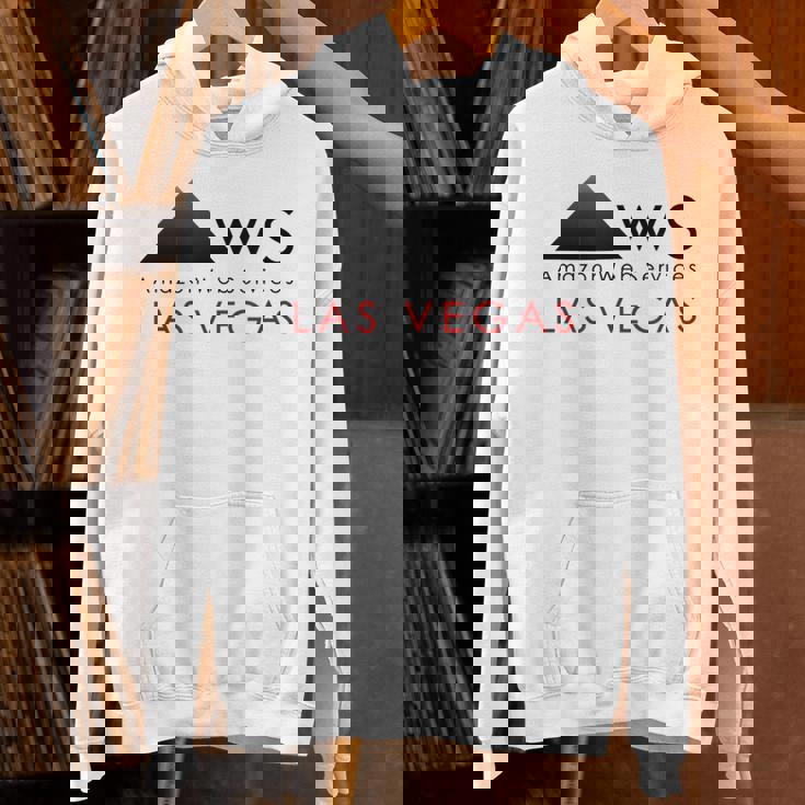 Aws Amazon ウェブサービス ラスベガス パーカー