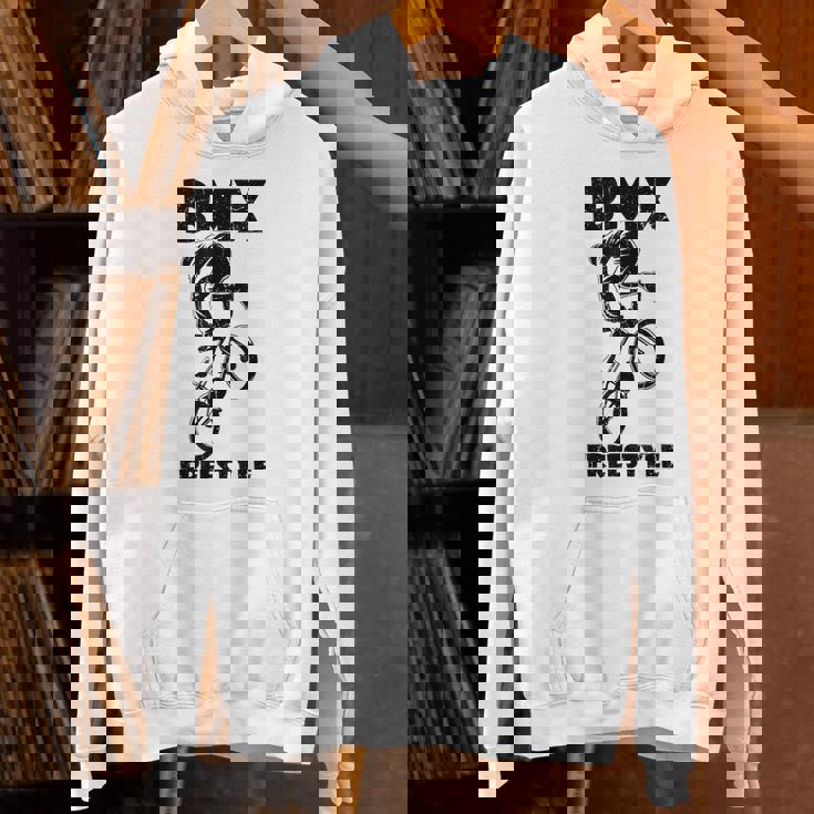 Bmxフリースタイルウェア キッズ、大人 Bmxギフト パーカー