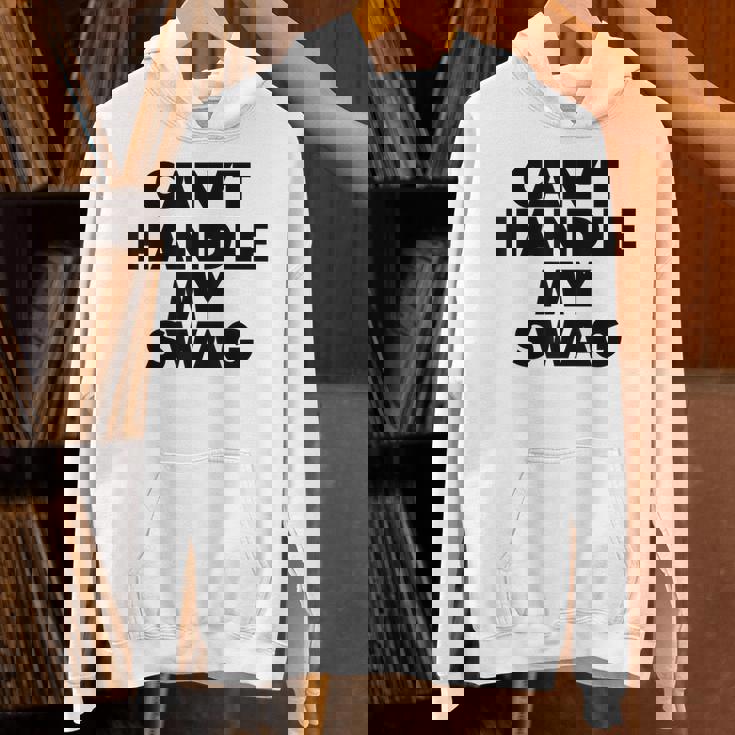 Can't Handle Mywag パーカー