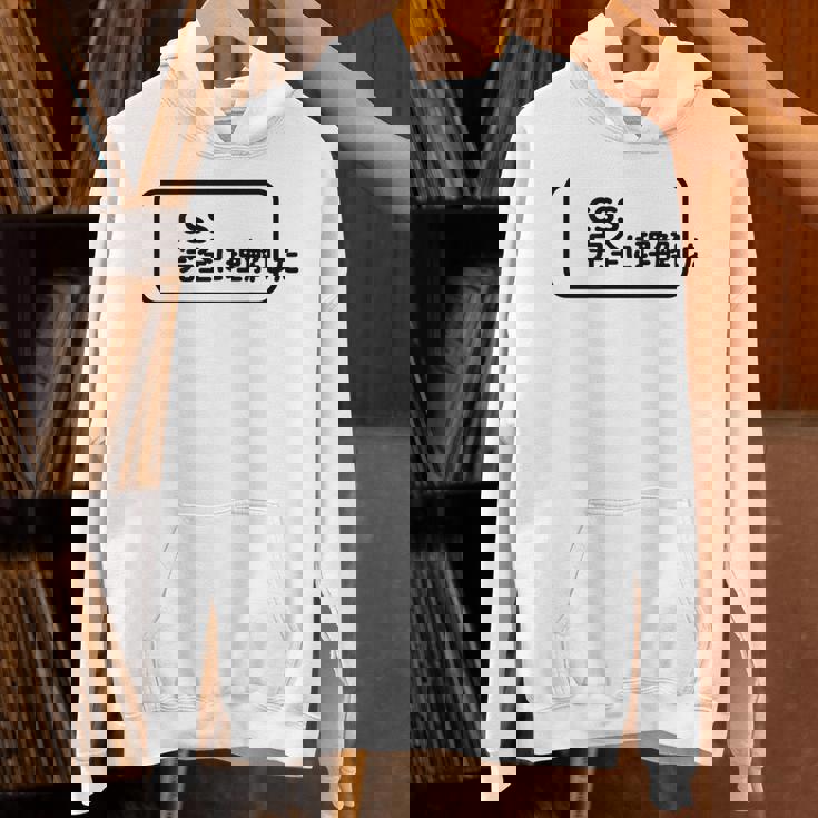 Css 完全に理解した おもしろ Hoodie